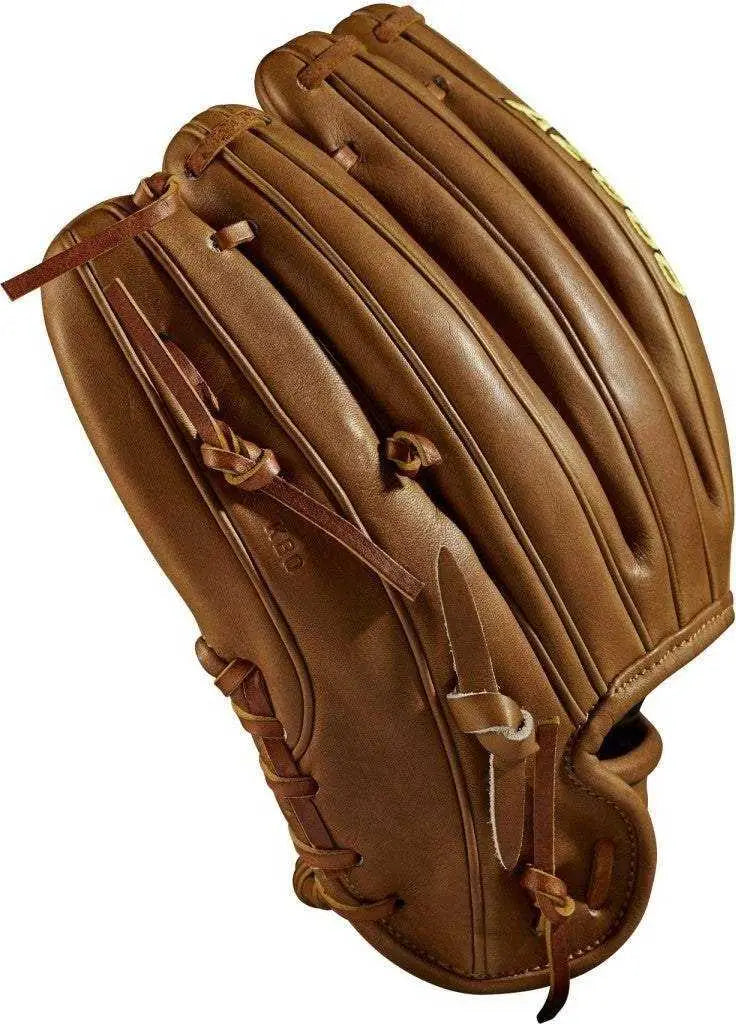 Wilson A2000 Dp15 11.50’’ Infield Baseball Glove - Brown - Right Throw