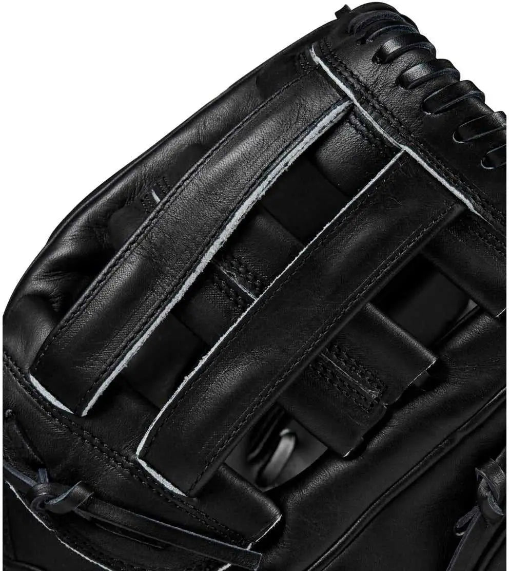 Wilson A2000 Dw5 12.00’’ Glove Day Series Infield Wbw10207712 - Black - Right Throw