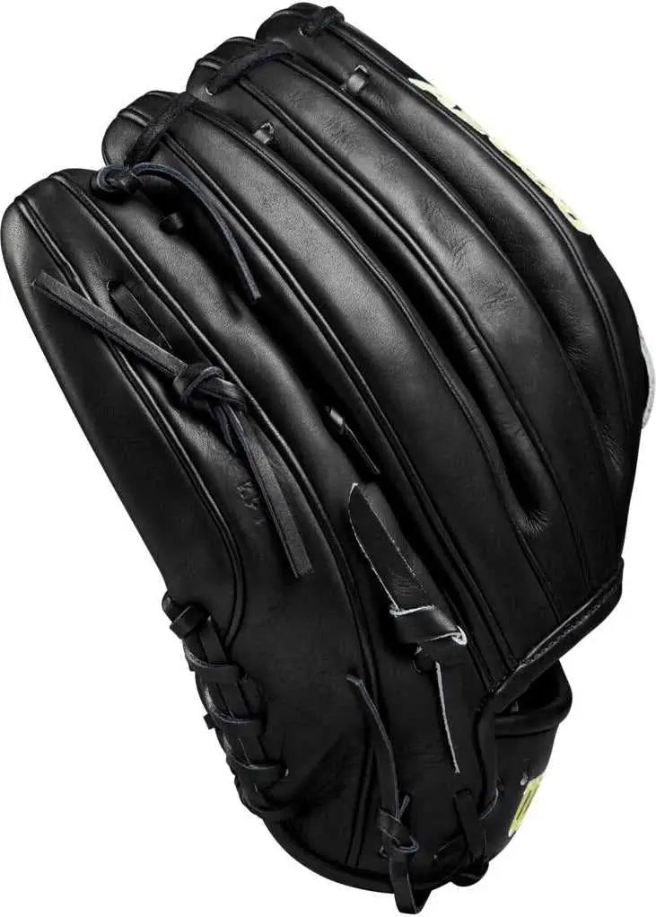 Wilson A2000 Dw5 12.00’’ Glove Day Series Infield Wbw10207712 - Black - Right Throw