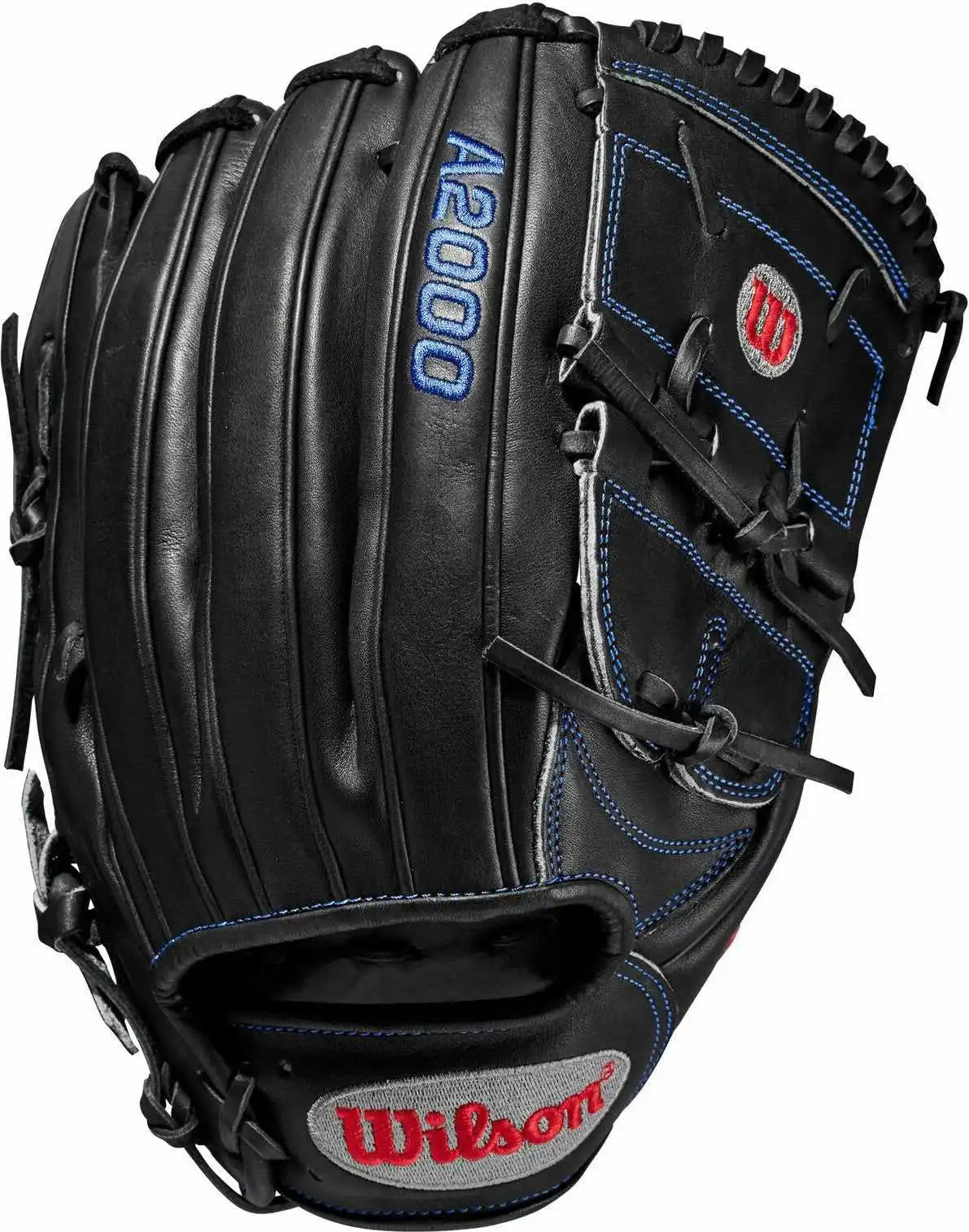 Wilson A2000 Jon Lester 12.50’’ Pitcher Glove Wta20lb19jl34gm