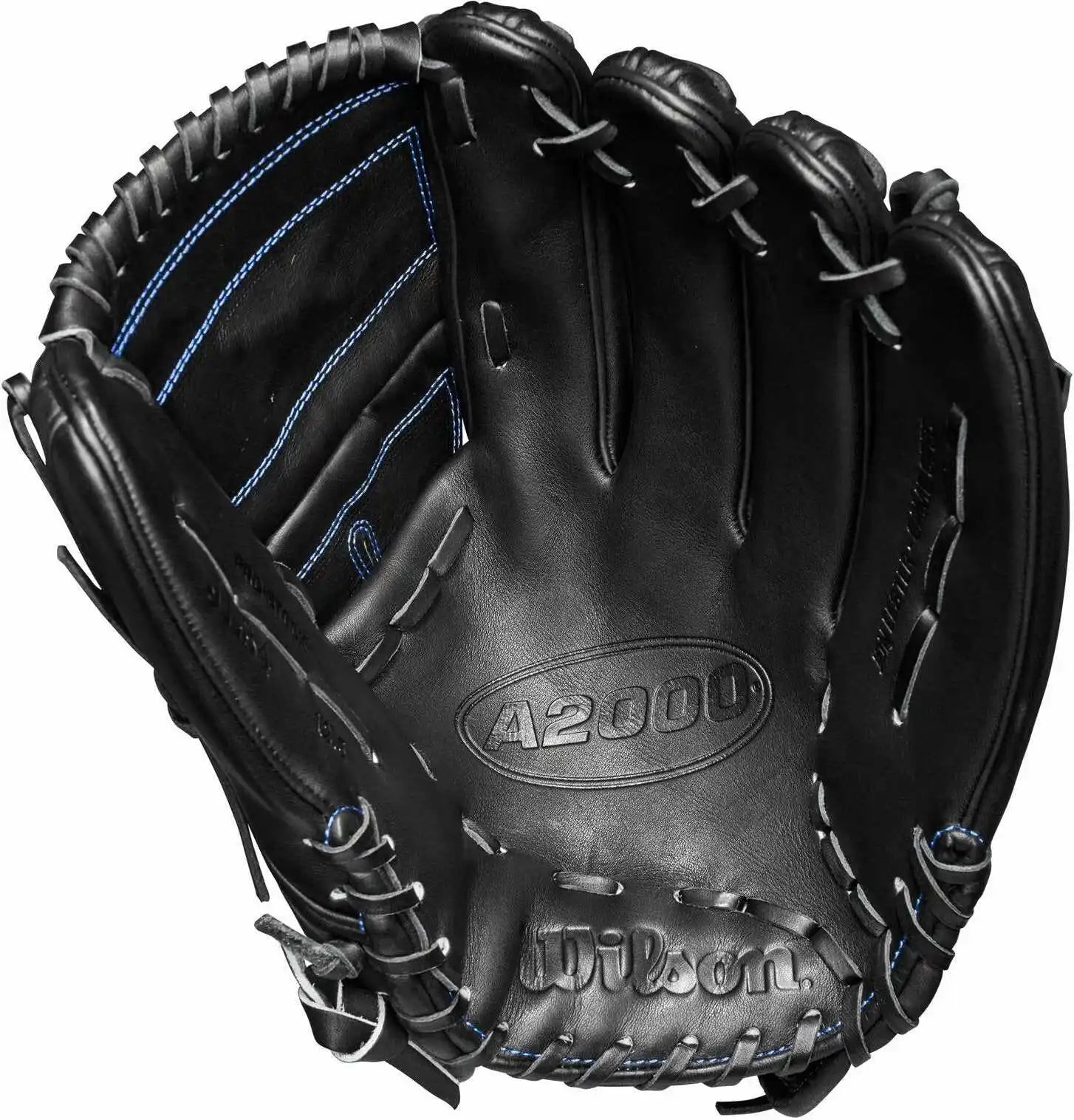 Wilson A2000 Jon Lester 12.50’’ Pitcher Glove Wta20lb19jl34gm