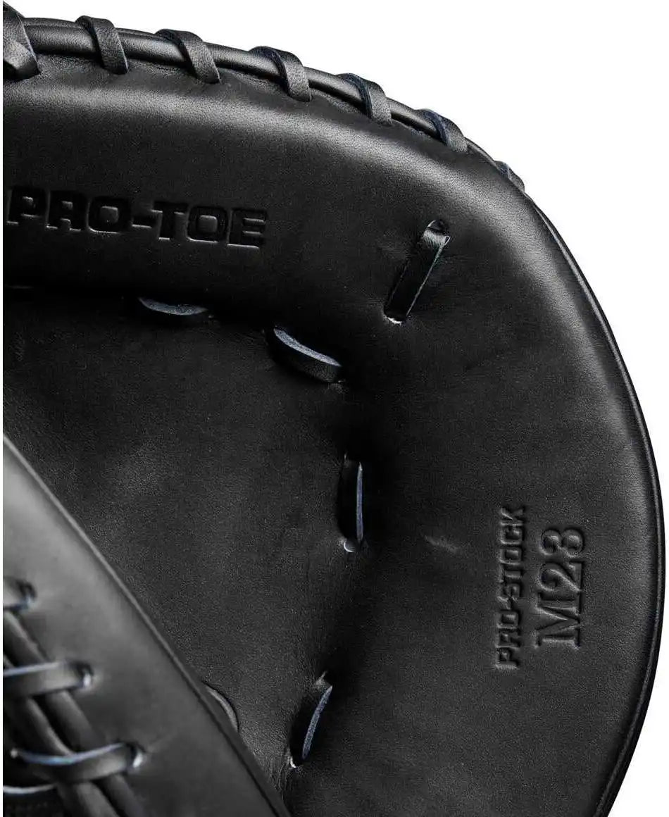 Wilson A2000 M23 33.50’’ Glove Day Serie Catcher’s Mitt Wbw102092335 - Black - Right Throw