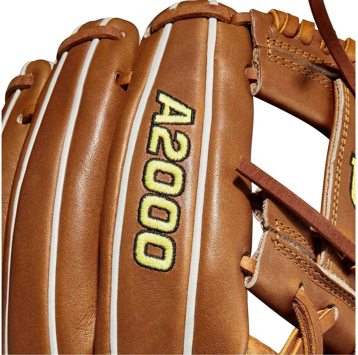 Wilson A2000 Sc1787 11.75’’ Infield Glove Wbw1004001175 - Brown Cork / Right Throw