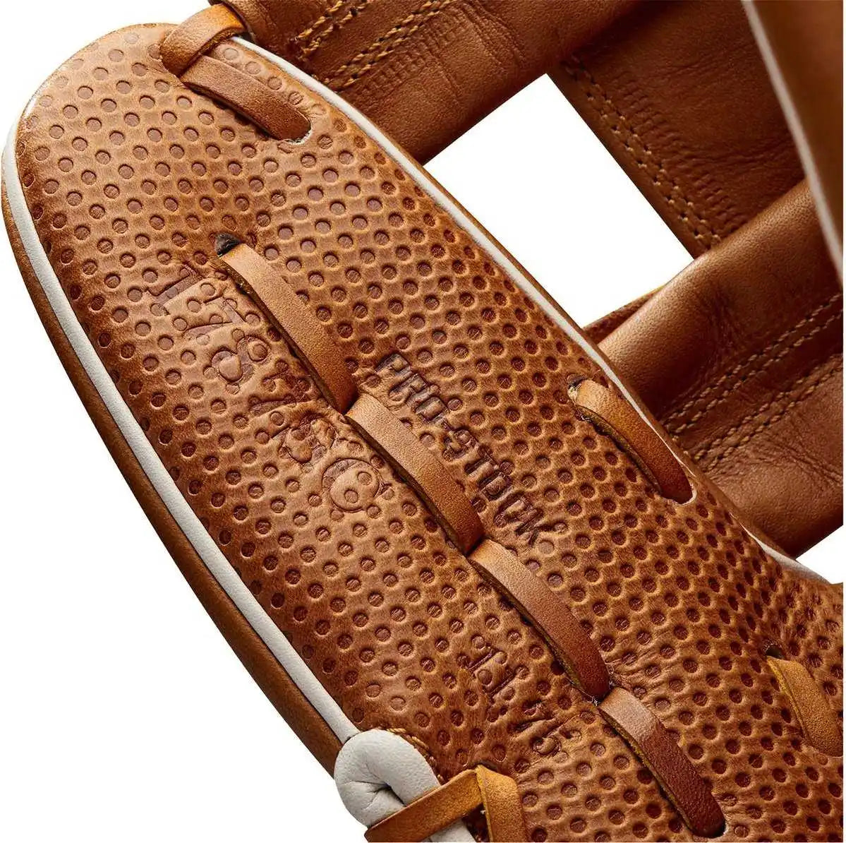 Wilson A2000 Sc1787 11.75’’ Infield Glove Wbw1004001175 - Brown Cork / Right Throw