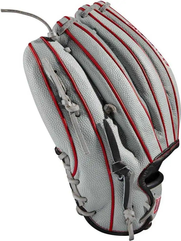 Wilson A2000 Sc1975ss 11.75’’ Infield Baseball Glove - Gray Dark - Right Throw