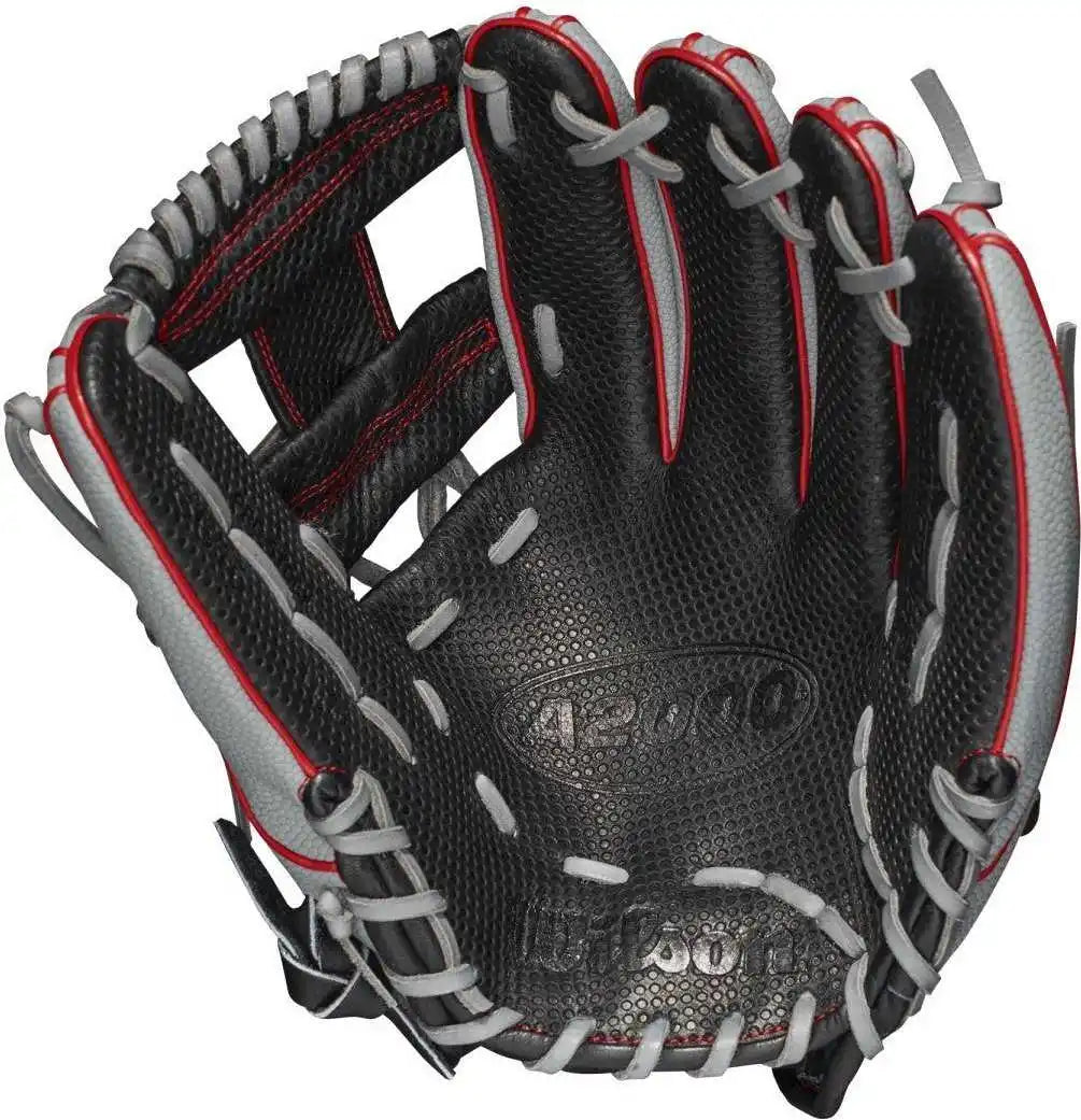 Wilson A2000 Sc1975ss 11.75’’ Infield Baseball Glove - Gray Dark - Right Throw