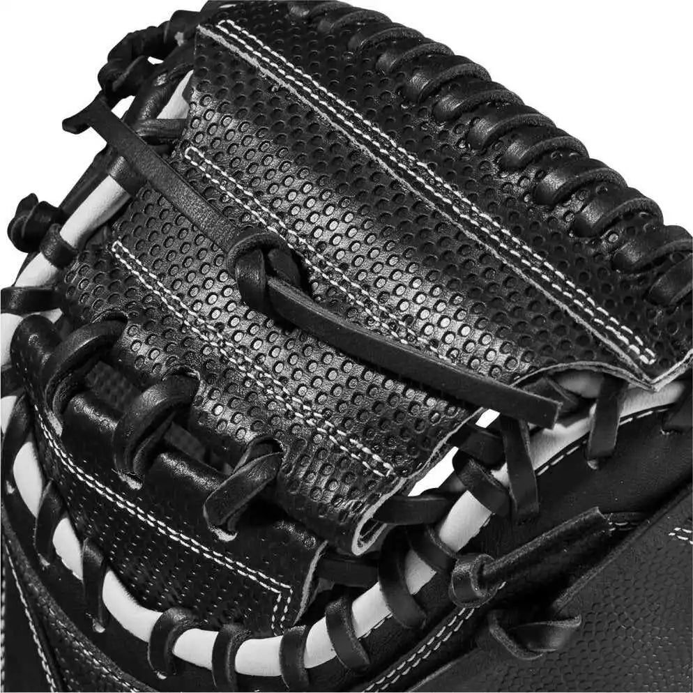 Wilson A2000 Scm1dss 33.50’’ Catcher’s Mitt Wbw100995335 - Black - Right