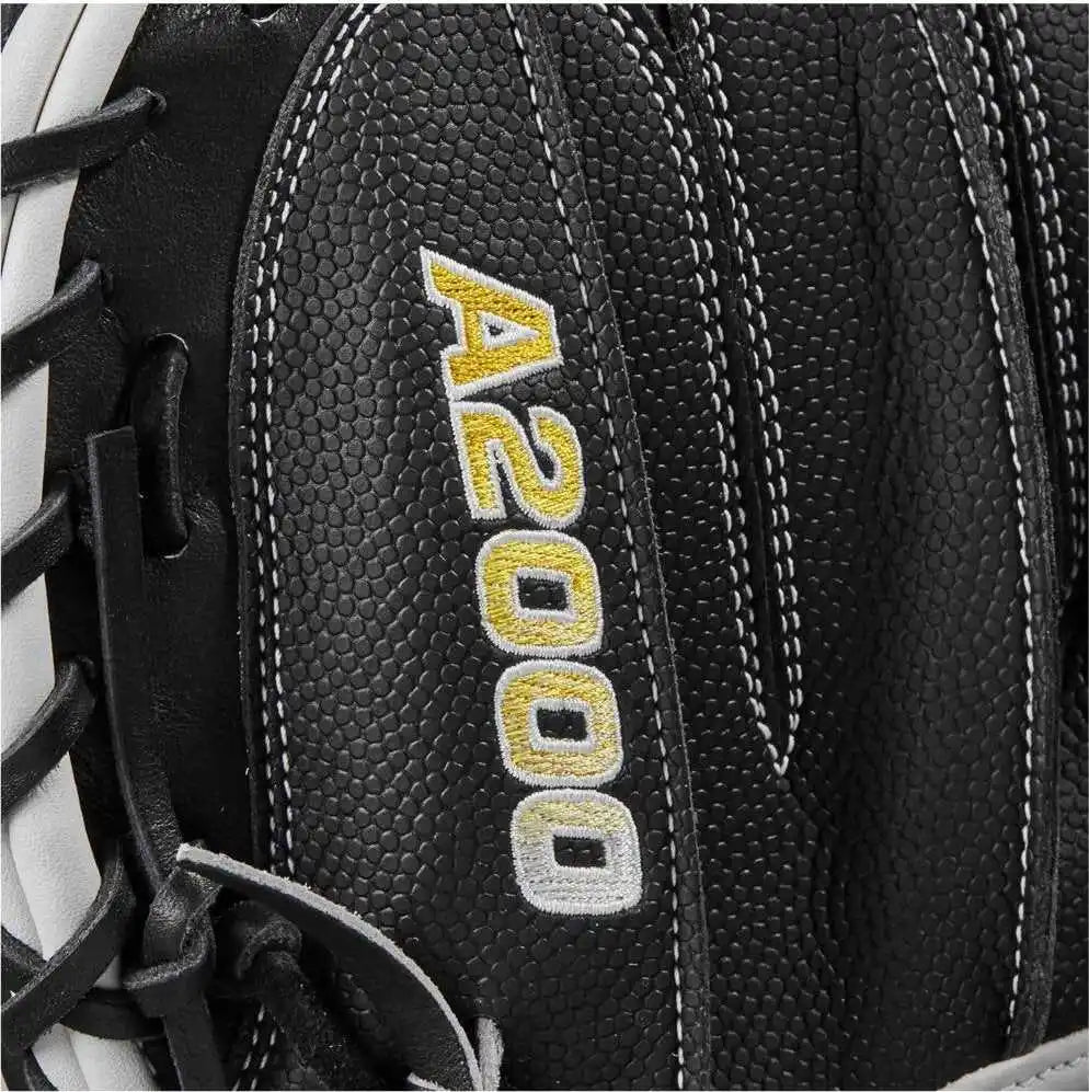 Wilson A2000 Scm1dss 33.50’’ Catcher’s Mitt Wbw100995335 - Black - Right