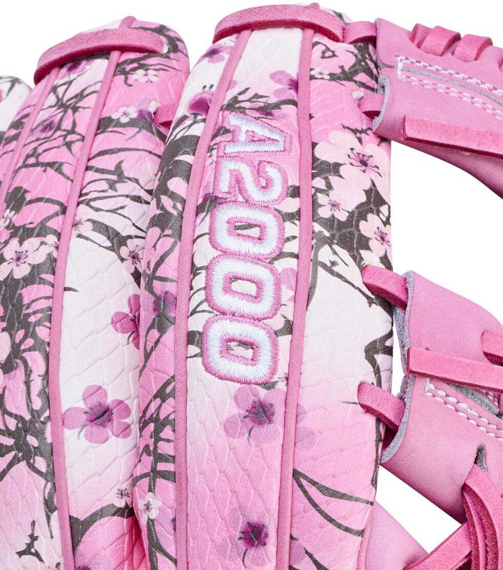 Wilson A2000 Summer 2026 1786 Infield Glove 11.50’’ Wbw104595115 - Cherry Blossom - Right Throw
