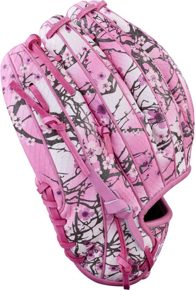 Wilson A2000 Summer 2026 1786 Infield Glove 11.50’’ Wbw104595115 - Cherry Blossom - Right Throw