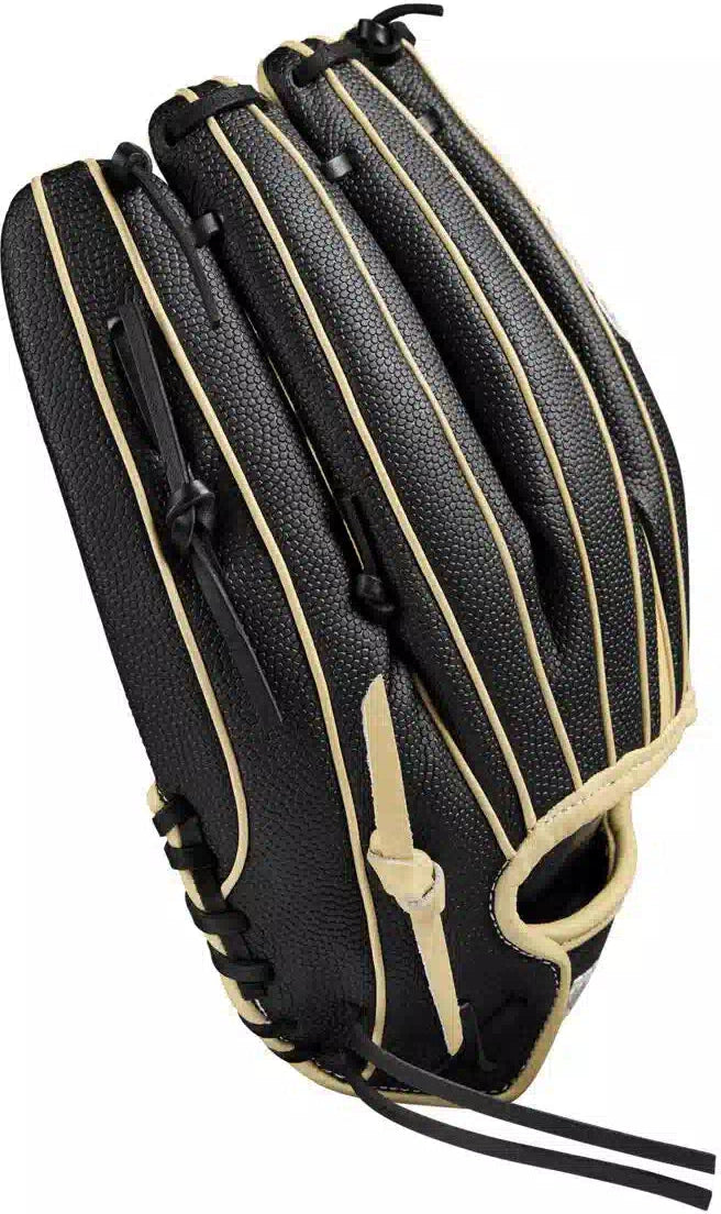 Wilson A2000 T125ss 12.50’’ Outfield Fastpitch Glove Wbw102679 - Black Bronde