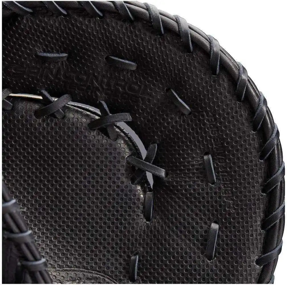 Wilson A2k Jab79 Gm 12.50’’ 1st Base Mitt Black Cork