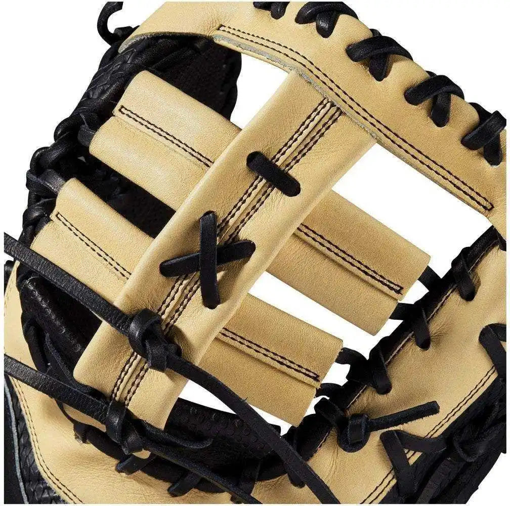 Wilson A2k Jab79 Gm 12.50’’ 1st Base Mitt Black Cork