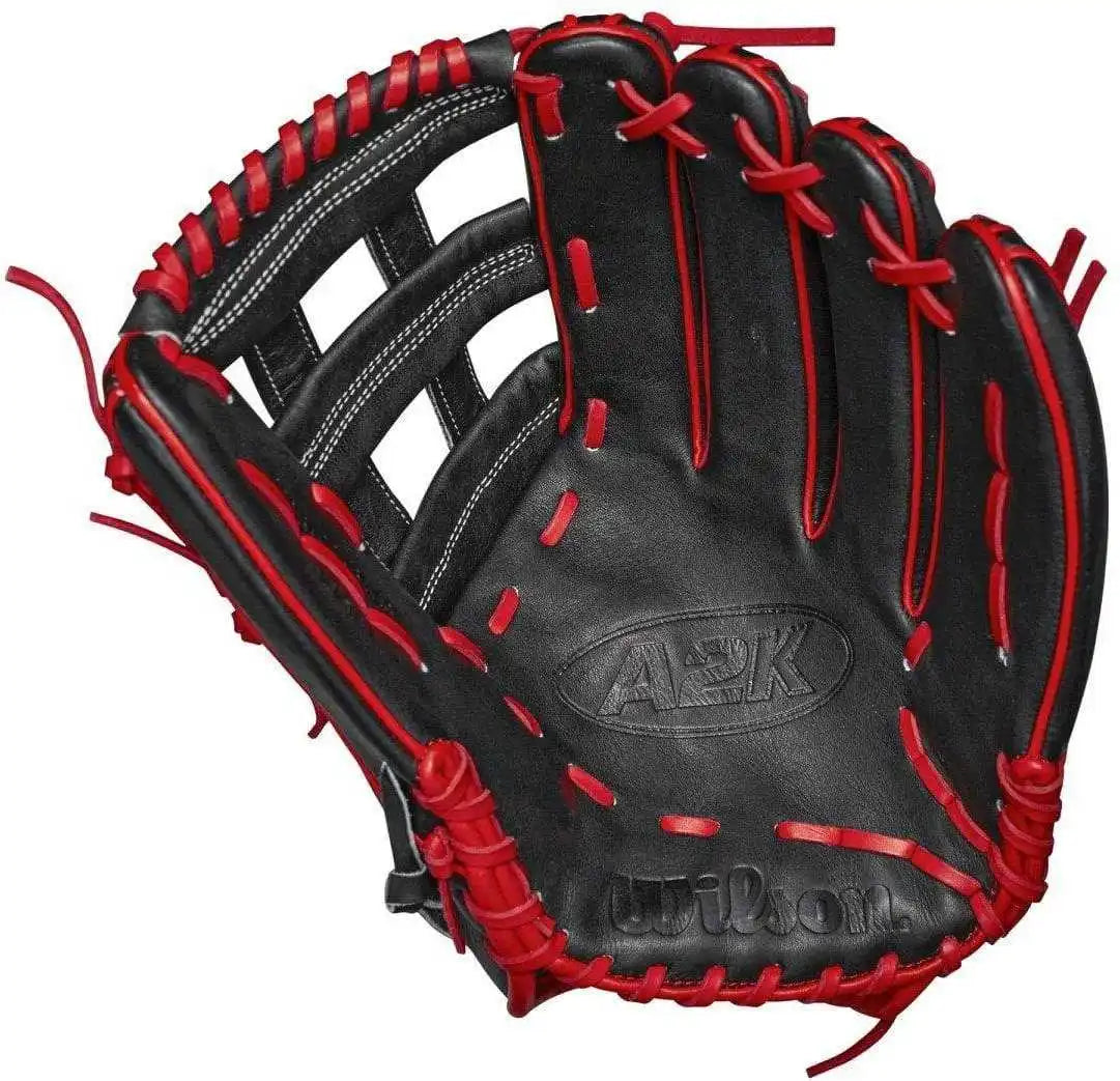 Wilson A2k Juan Soto Ggm 12.75’’ Outfield Glove
