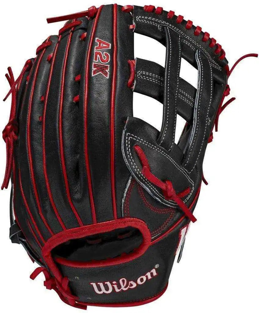 Wilson A2k Juan Soto Ggm 12.75’’ Outfield Glove