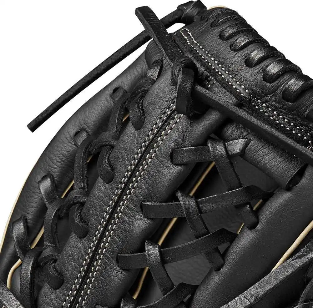 Wilson A700 11.25’’ Youth Utility Glove Wbw1014261125 - Black Royal - Right Throw