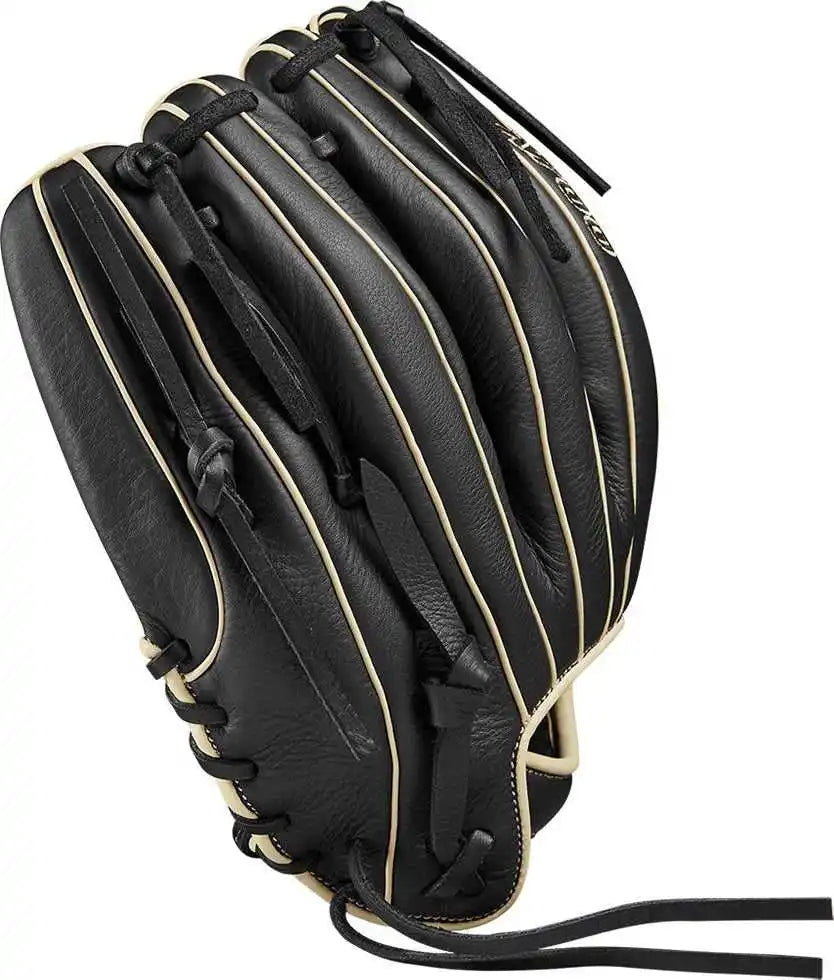 Wilson A700 12.00’’ Youth Utility Gloves Wbw10142812 - Black Blonde