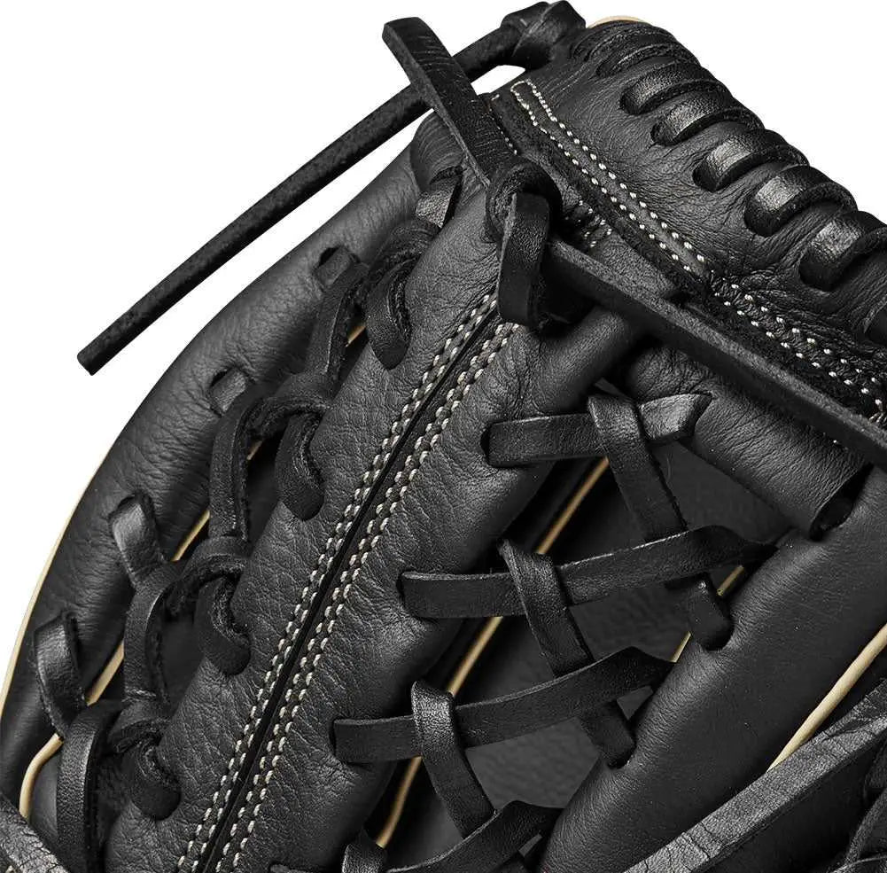 Wilson A700 12.00’’ Youth Utility Gloves Wbw10142812 - Black Blonde