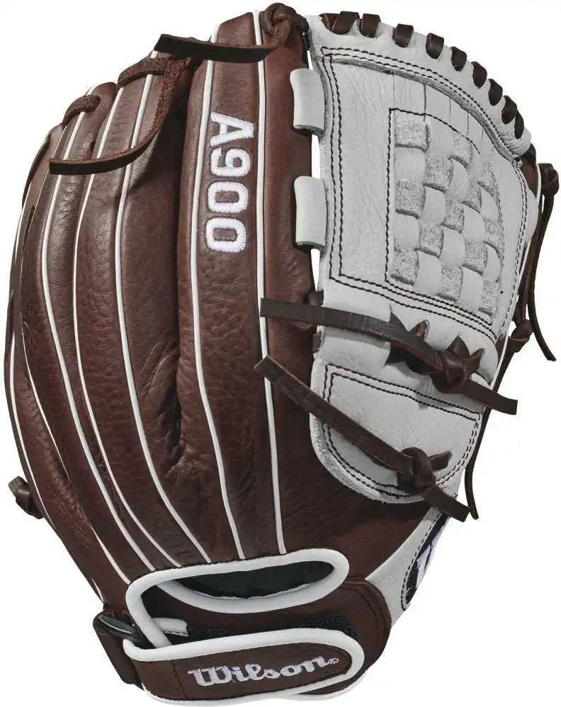 Wilson Aura 12.00’’ Fp Inf/pitcher Glove Wta091812