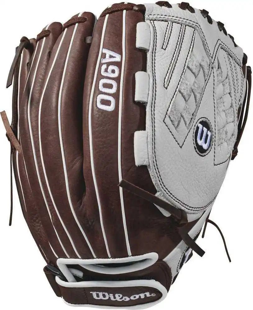 Wilson Aura 12.50’’ Fp Outfield Glove Wta0918125