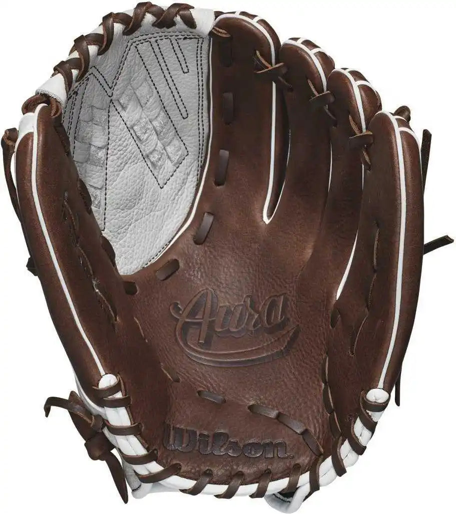 Wilson Aura 12.50’’ Fp Outfield Glove Wta0918125