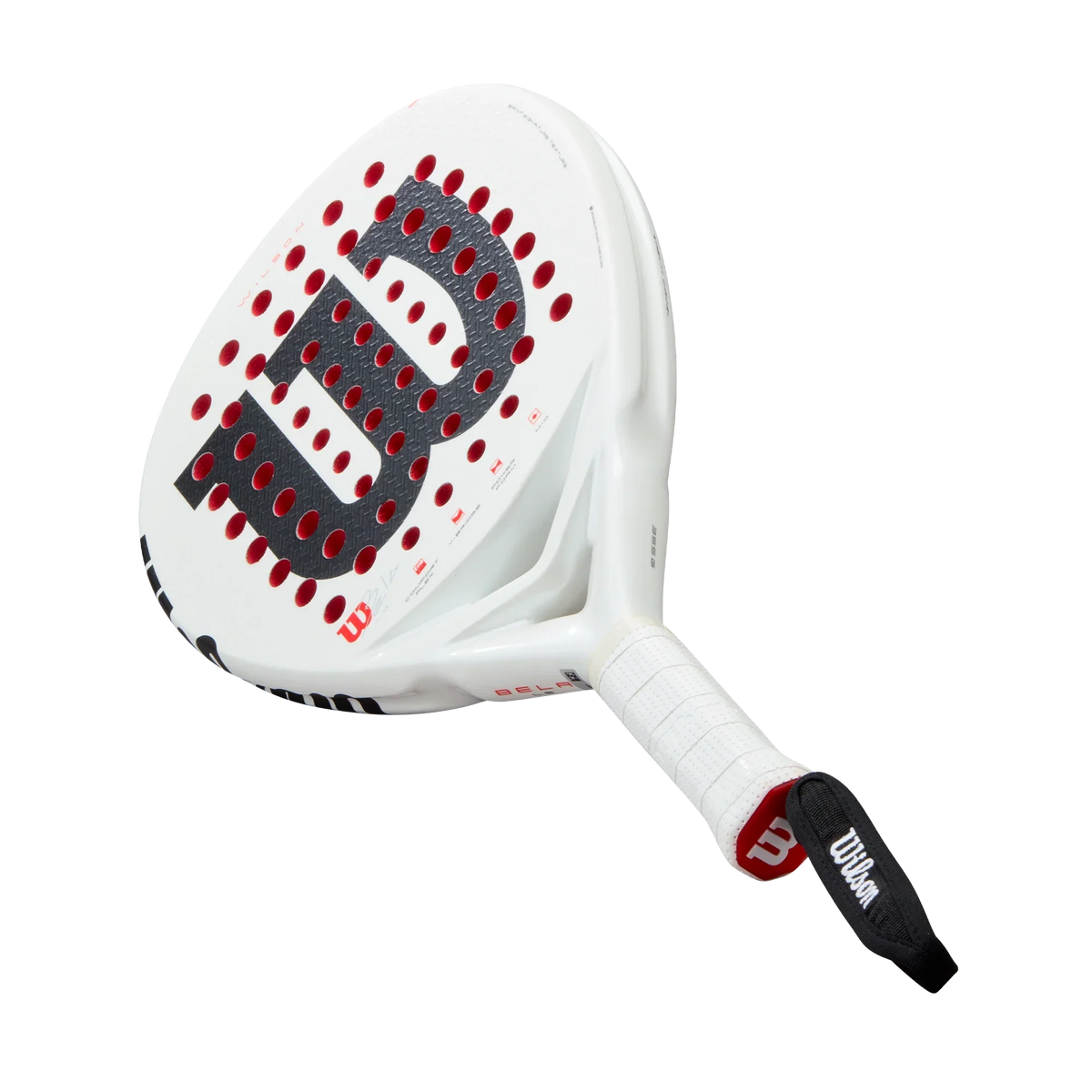 Wilson Bela Ls V3 Padel