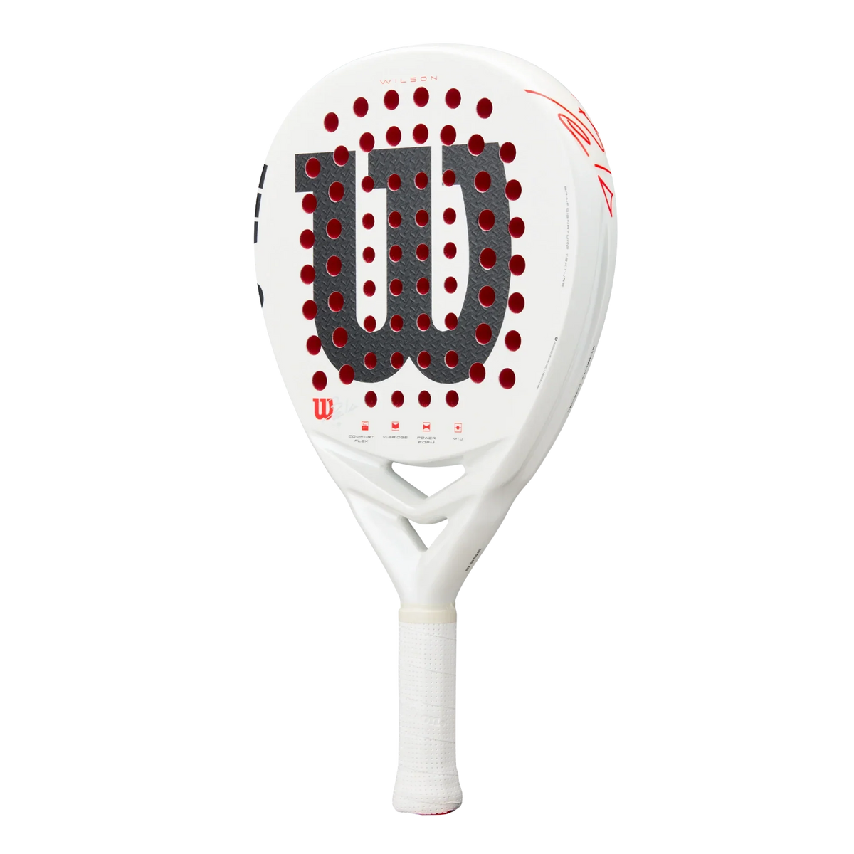 Wilson Bela Ls V3 Padel