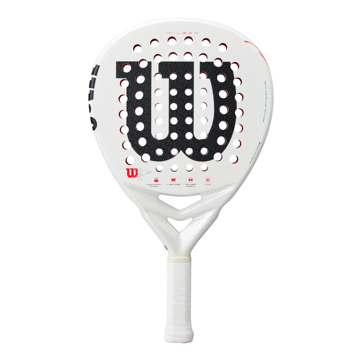 Wilson Bela Ls V3 Padel