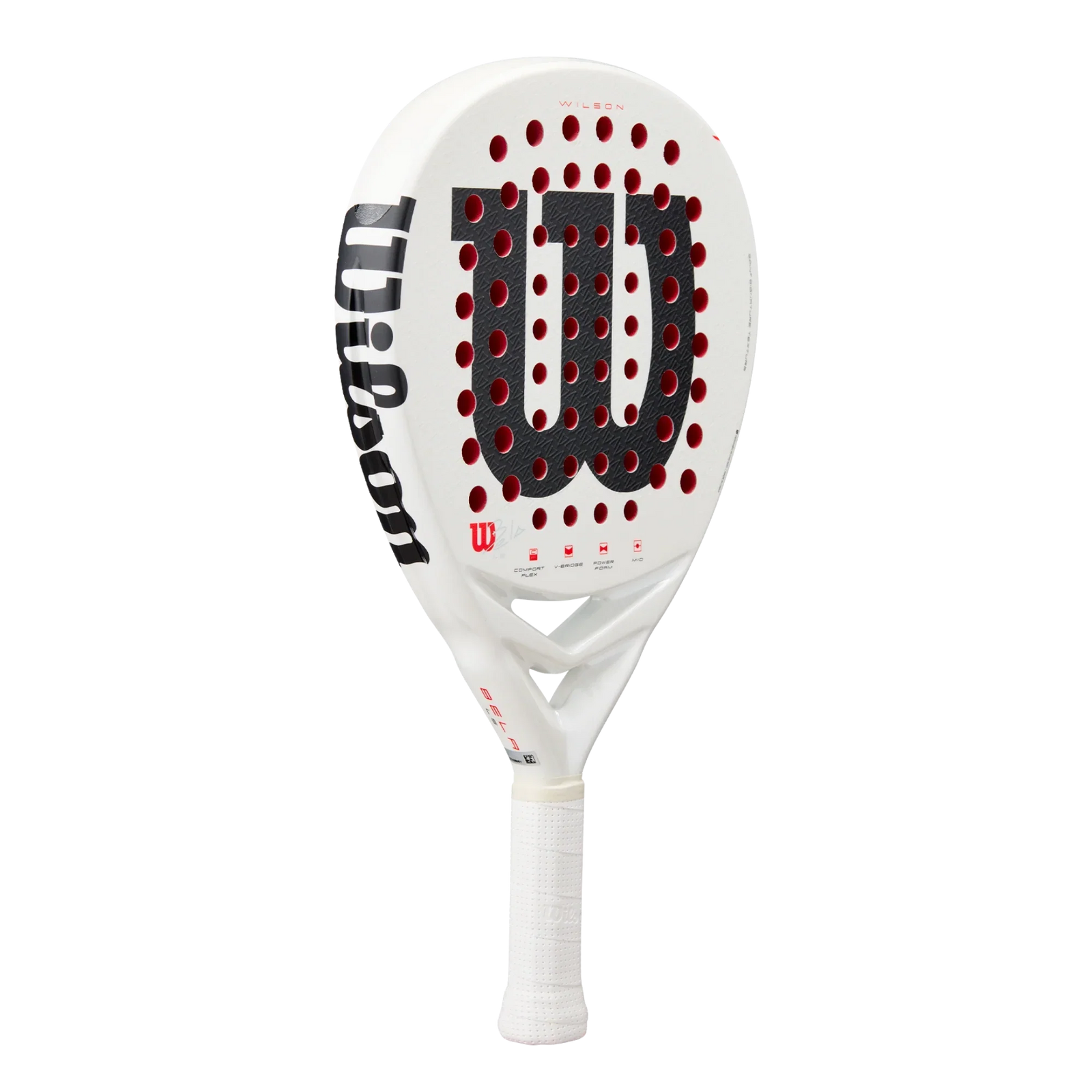 Wilson Bela Ls V3 Padel