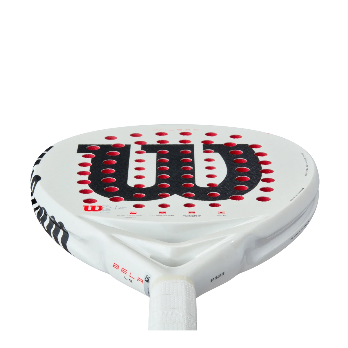 Wilson Bela Ls V3 Padel