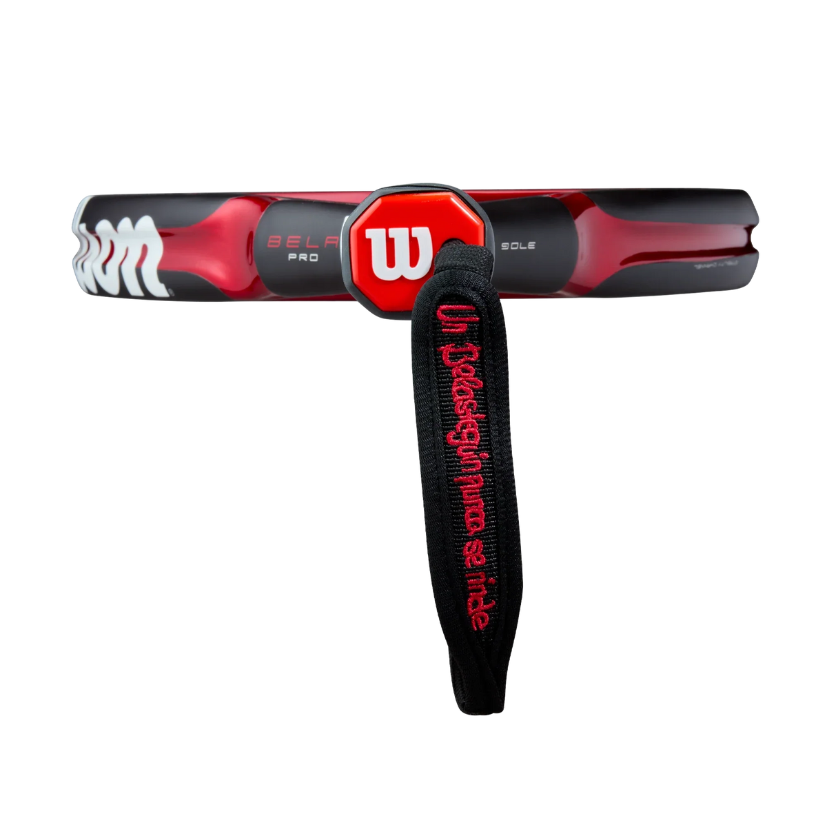 Wilson Bela Pro V3 Padel
