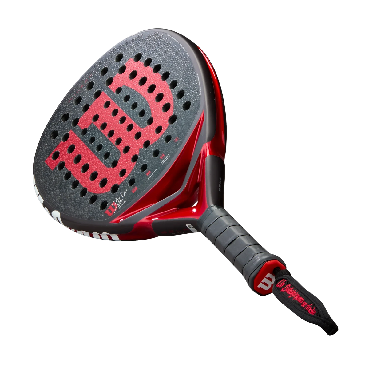 Wilson Bela Pro V3 Padel