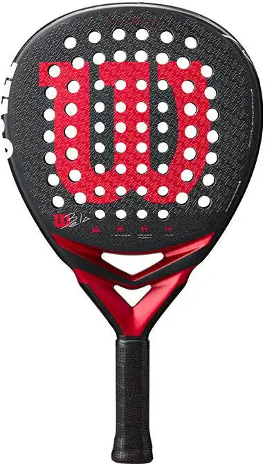 Wilson Bela V3 Padel - Black