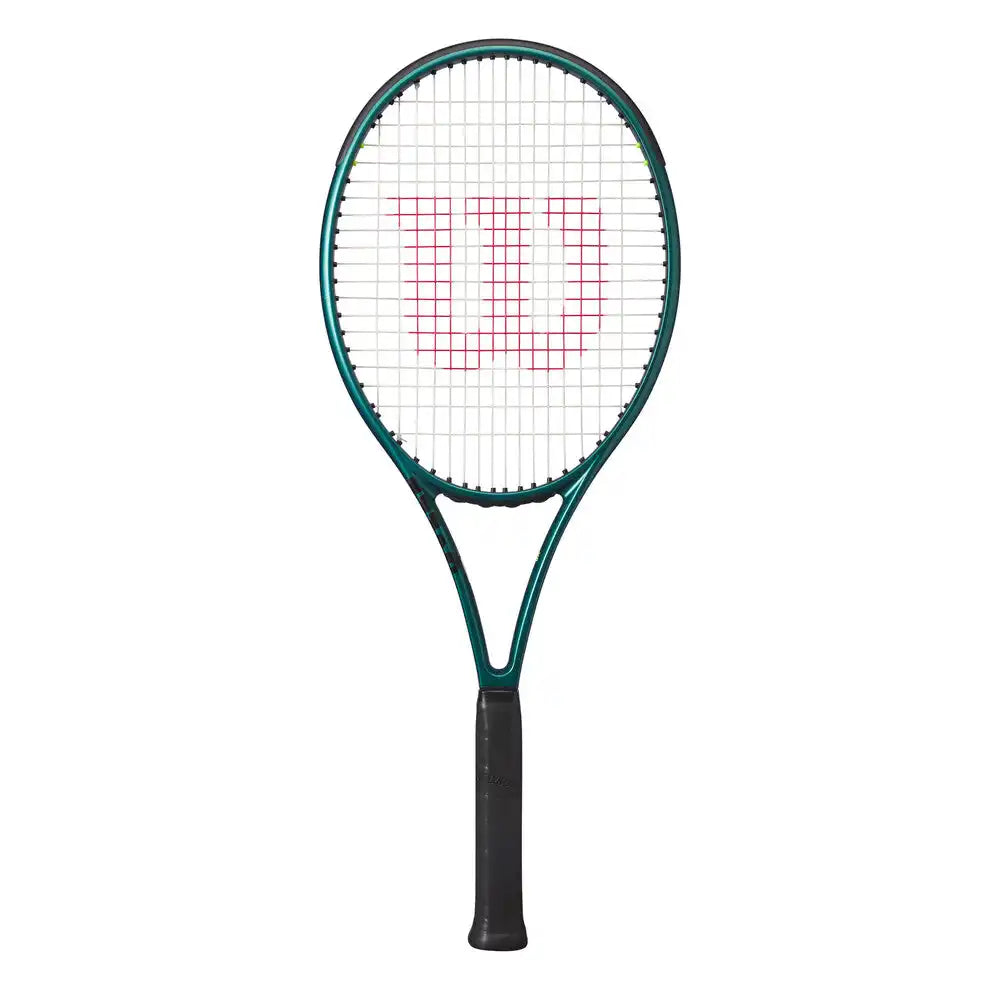Wilson Blade 100 V9 - Green