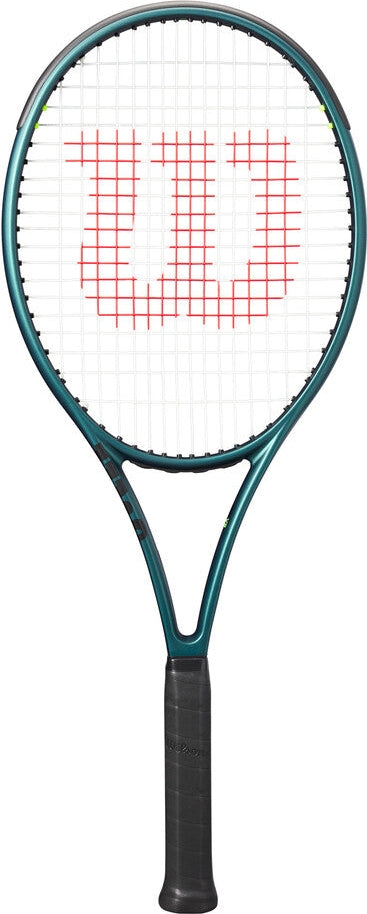 Wilson Blade 100l V9 - Green