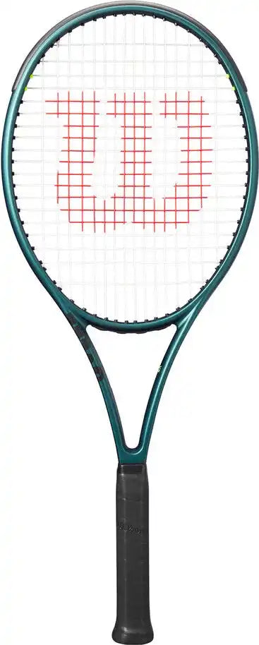 Wilson Blade 100l V9 - Green