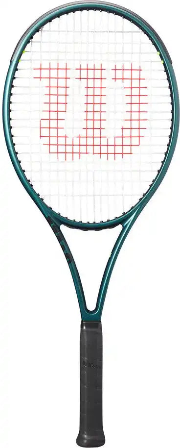 Wilson Blade 100ul V9 - Green
