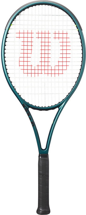 Wilson Blade 100ul V9 - Green