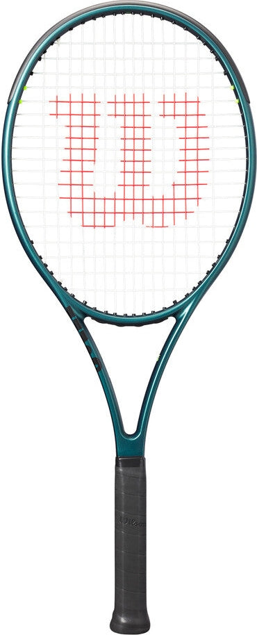 Wilson Blade 104 V9 - Green