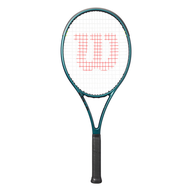 Wilson Blade 104 V9 - Grn / 1