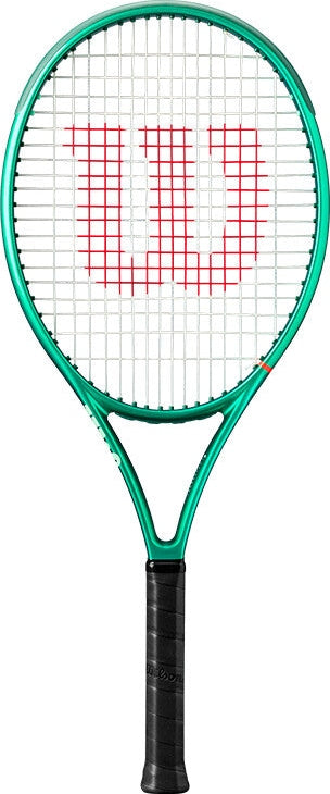 Wilson Blade 25 V10 Junior (strung) - Grn / Os