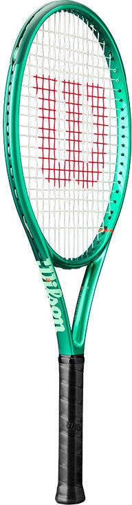 Wilson Blade 25 V10 Junior (strung) - Grn / Os