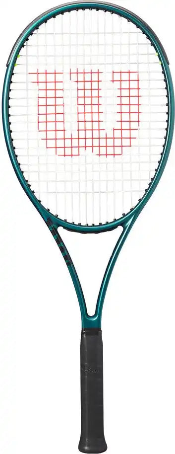 Wilson Blade 98 16x19 V9 - Green