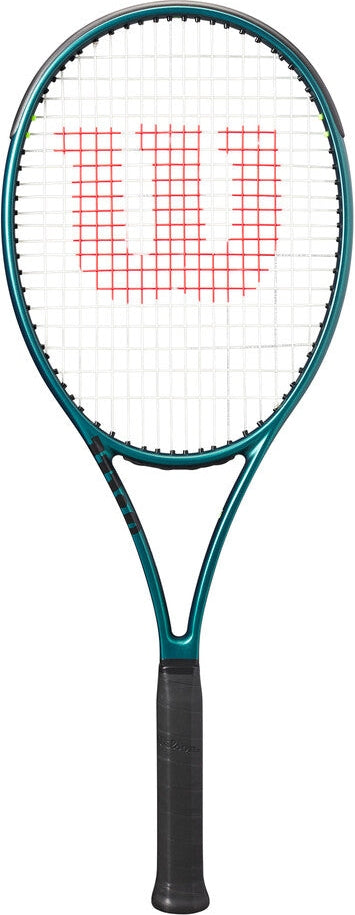 Wilson Blade 98 (18x20) V9 - Green