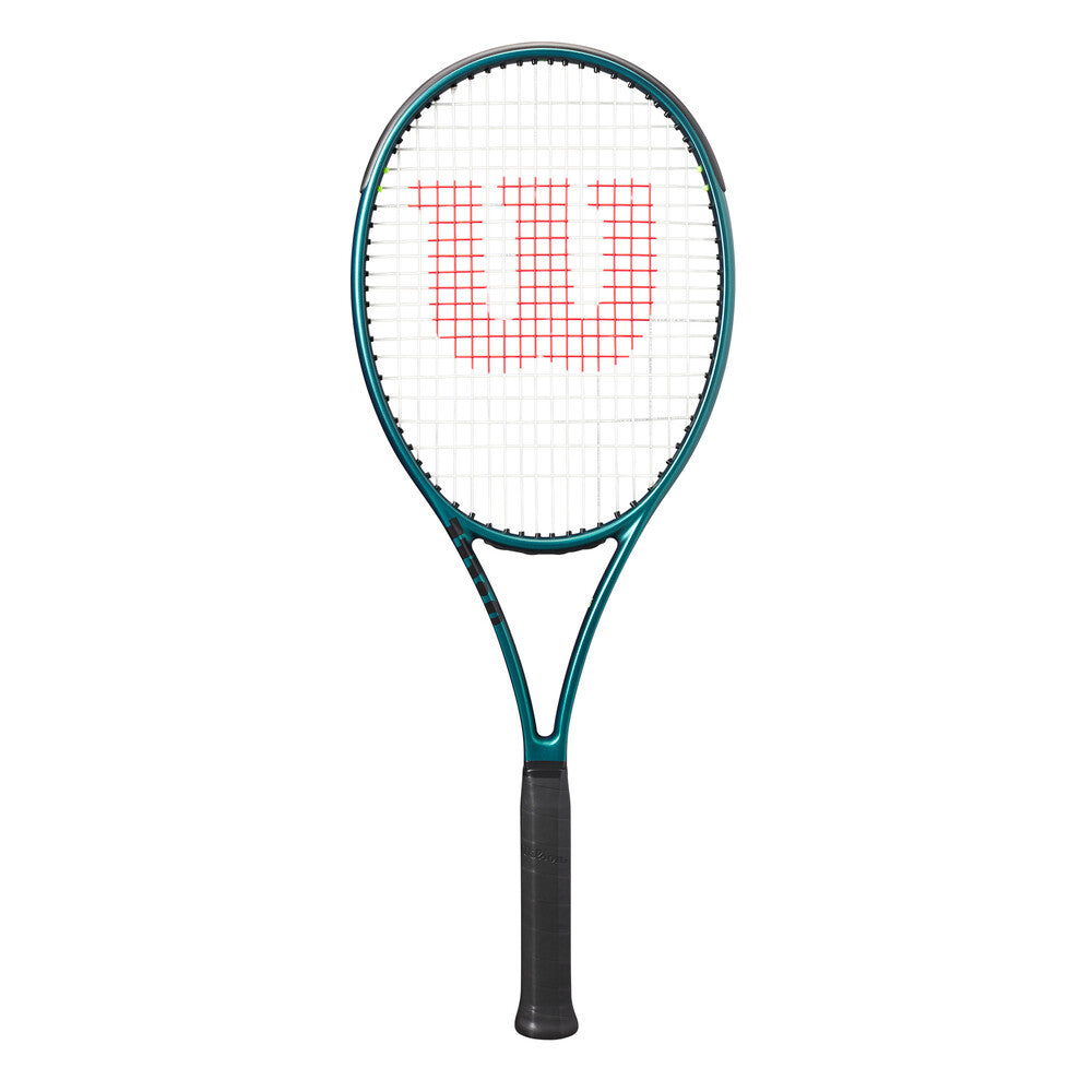 Wilson Blade 98 18x20 V9 - Green - HIT a Double