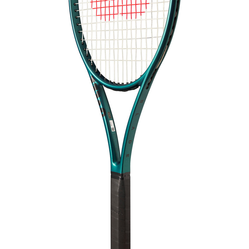 Wilson Blade 98 (18x20) V9 - Grn / 3