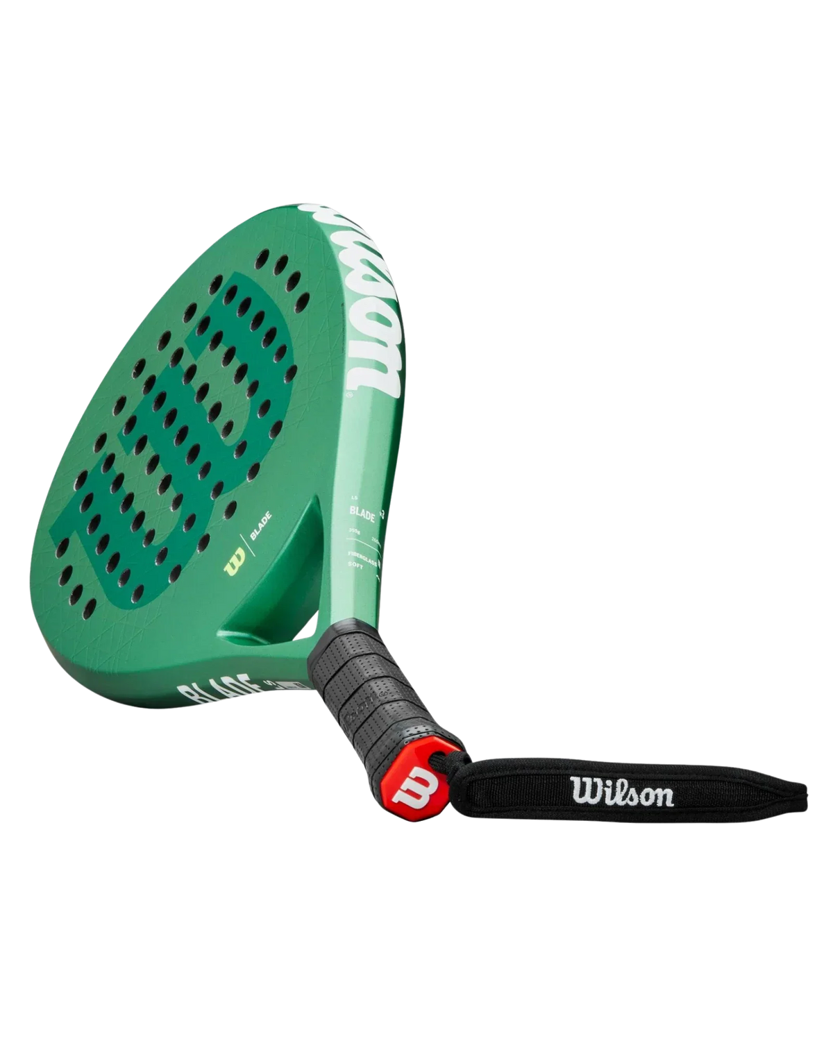 Wilson Blade Ls V3 Padel