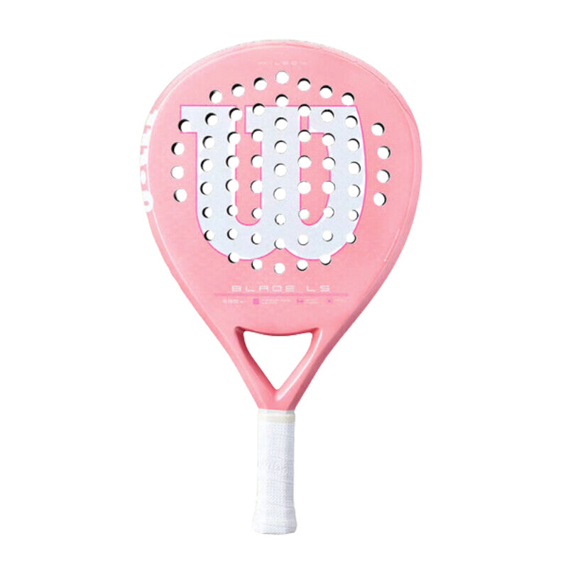 Wilson Blade Ls V4 Padel (mint) - Pnk / Os