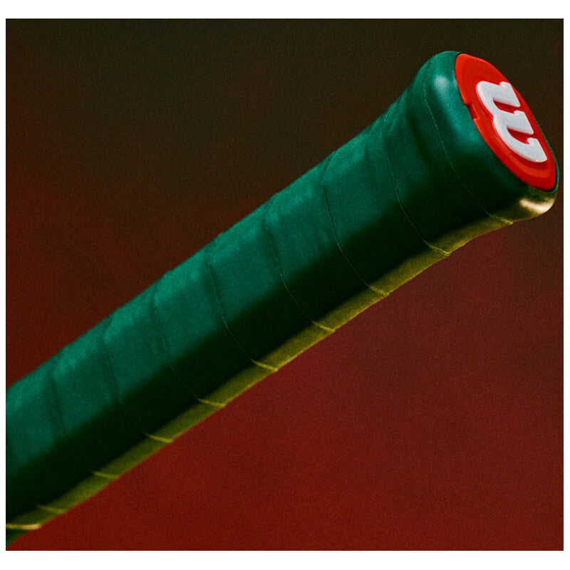 Wilson Blade Pro Performance Grip (1x) (green) - Grn / Os