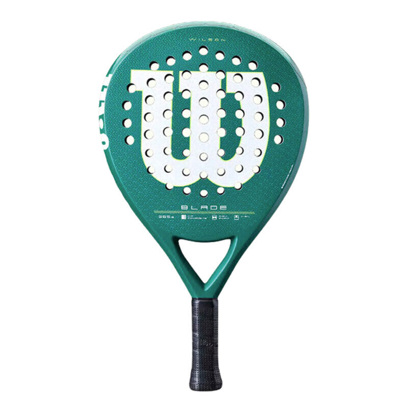 Wilson Blade V4 Padel - Grn / Os